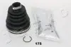 Фото 1 - пыльник ШРУСа наруж. 28x85x119 Renault Clio, Fluence, Megane III 1.2-2.2D (05-10 JAPKO 63175 Пыльник ШРУСа наруж. 28x85x119 Renault Clio, Fluence, Megane III 1.2-2.2D (05-10 JAPKO 63175 (фото 1)