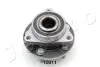 Підшипник маточини перед. Opel Astra J/Chevrolet Cruze 09- JAPKO 410011 (фото 1)