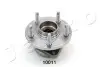Підшипник маточини перед. Opel Astra J/Chevrolet Cruze 09- JAPKO 410011 (фото 2)