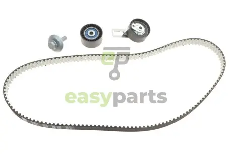 Комплект ГРМ Citroen Berlingo/Jumpy 1.6HDi 10- (25.4x141z) SKF VKMA 03315
