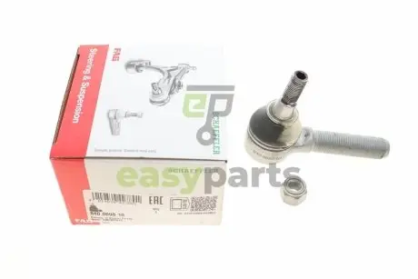 Наконечник тяги рульової(L) Land Rover Discovery II/Rannge Rover II 98-04 FAG 840 0698 10