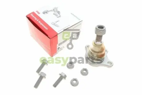 Опора кульова (передня/знизу) Mitsubishi L200 96-07 FAG 825 0304 10