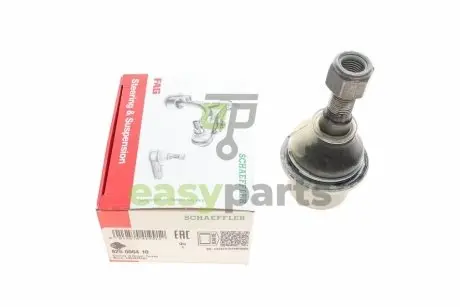 Опора кульова (передня) Land Rover Discovery/Range Rover II 98-04 FAG 825 0064 10