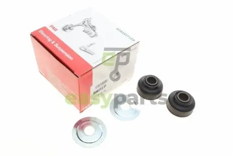 Втулка стабілізатора (переднього/зовні) Seat Ibiza I 84-93 (d=14) (к-кт 2шт) FAG 820 0008 30