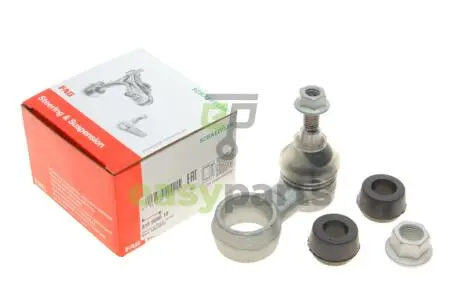 Тяга стабілізатора (переднього/заднього) Land Rover Defender 90-16/Range Rover I 81-94 FAG 818 0080 10