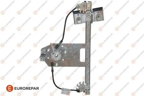 8302300090 МЕХАН?ЗМ СКЛОП?ДЙОМНИКА Eurorepar 1620000580