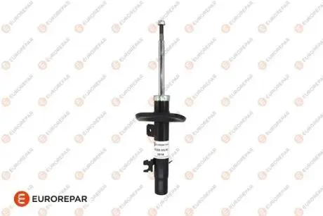 CITROEN амортизатор передн. прав. C-ELYSSE 1.2 PEUGEOT 301 Eurorepar 1635531280