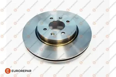 ДИСК ГАЛЬМ?ВНИЙ К-КТ Eurorepar 1686721380