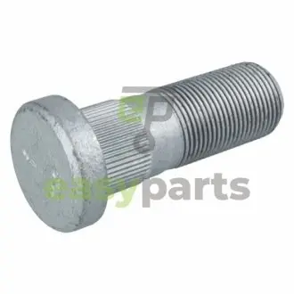 Болт для кріплення колеса FEBI BILSTEIN 108124