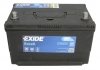 Акумулятор EXIDE EB858 (фото 5)