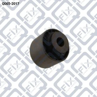 Сайлентблок заднього важеля Q-fix Q005-2017