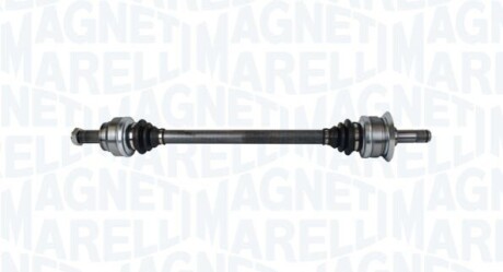 Півосі MAGNETI MARELLI 302004190138