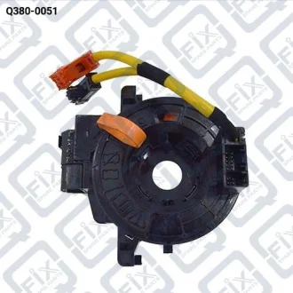 Контактна група AIR-BAG Q-fix Q380-0051