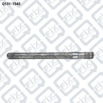 Піввісь права Q-fix Q131-1545