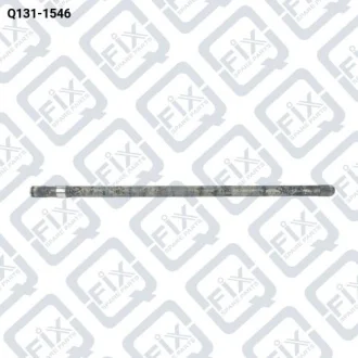 Піввісь ліва Q-fix Q131-1546