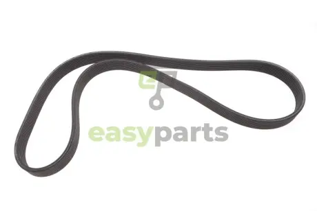 Ремінь генератора Land Rover Range Rover 4.2/4.4 04-13 Gates 8DPK1355