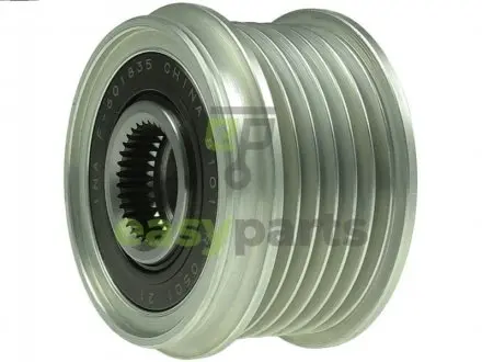 Муфта генератора AS-PL AFP6060(INA)