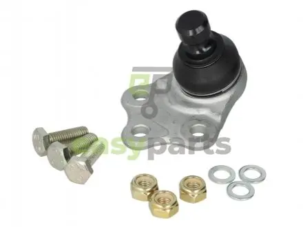 Опора шаровая (передняя/снизу)) Volvo XC60 08- FEBI BILSTEIN 38912