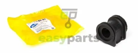 Втулка стабілізатора (переднього) MB Vito (W639) 09- (d=26mm) BELGUM PARTS BG1310