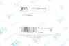 Прокладка кришки клапанів Opel Astra F/G/H/Vectra B/C 1.8 95- Fischer Automotive One (FA1) EP1200-903 (фото 2)