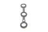 Прокладка кришки клапанів BMW 3 (E36)/5 (E34) 2.0i-2.8ii 94-98 M50/M52 Fischer Automotive One (FA1) EP1000-912Z (фото 5)