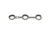 Прокладка кришки клапанів BMW 3 (E36)/5 (E34) 2.0i-2.8ii 94-98 M50/M52 Fischer Automotive One (FA1) EP1000-912Z (фото 6)
