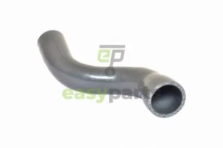 RENAULT патрубок інтеркулера правий RENAULT FLUENCE, GRAND SCENIC III, MEGANE III, SCENIC III 1.5D 02.09- KAUTEK RE-TH037
