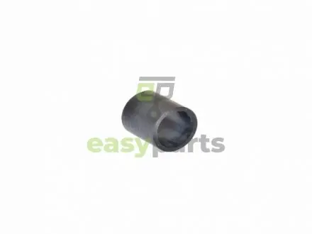 VW патрубок турбіни Audi A4/6,Ford Galaxy,Skoda SuperB I,Passat,Golf III,Sharan,T4 2.5TDI 96- KAUTEK VW-TH083