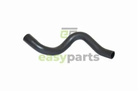 FIAT патрубок системи охолодження FIORINO вен (225_) JTD Multijet (225BXB1A, 225BXB11) 07- KAUTEK FI-RH015