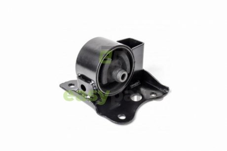 -TEKNOROT NISSAN подушка двигуна лів. ALMERA II (N16) 1.5 02-06, PRIMERA (P12) 1.8 02-08 KAUTEK NI-EM019