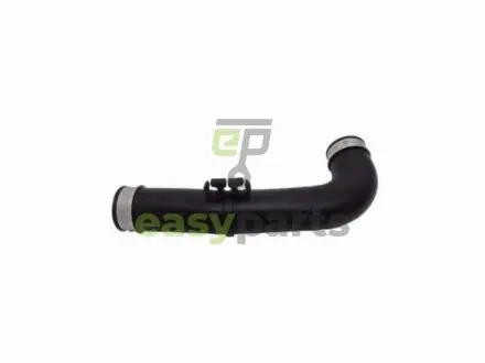 VW патрубок турбіни Audi A3,Skoda Octavia II,Golf V,Jetta III,Passat,Touran 1.9TDI 04- KAUTEK AU-TH017
