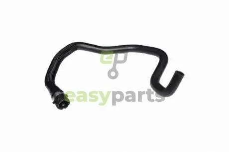 FIAT патрубок системи охолодження Ducato 2,2D Multijet 06- CITROEN Jumper 2.2HDi 06- KAUTEK FI-RH097