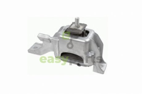 MINI подушка двигуна прав. MINI (R56) One D 10-13, MINI COUNTRYMAN (R60) One D 10-16 KAUTEK MN-EM006