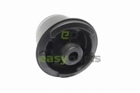 -TEKNOROT TOYOTA втулка балки моста VERSO S 1.4 D4-D 10-16, YARIS 1.8 VVTi 07-11 KAUTEK TO-BS201