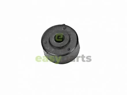 -TEKNOROT OPEL втулка тяги переднього стаб.Kadett, Ascona,Vectra,Daewoo Lanos KAUTEK OP-BS111