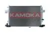 Фото 2 - радiатор кондицiонера CITROEN C4 12-/C-CROSSER 07-12/MITSUBISHI ASX 10-/LANCER 07- KAMOKA 7800277 Радiатор кондицiонера CITROEN C4 12-/C-CROSSER 07-12/MITSUBISHI ASX 10-/LANCER 07- KAMOKA 7800277 (фото 2)
