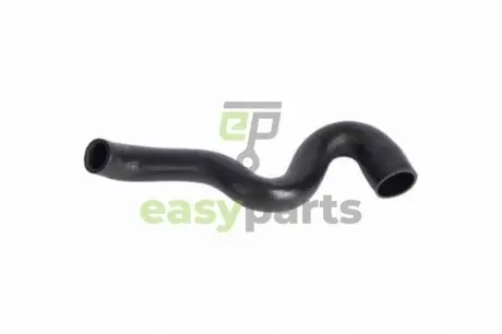 VW патрубок повітря Audi A4/6,Golf III,Passat,Polo,Sharan 1.9TDI 93- KAUTEK VW-TH037