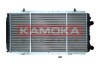 Радiатор охолодження CITROEN JUMPER 94-/FIAT DUCATO 94-/PEUGEOT BOXER 94- KAMOKA 7705014 (фото 1)