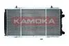 Радiатор охолодження CITROEN JUMPER 94-/FIAT DUCATO 94-/PEUGEOT BOXER 94- KAMOKA 7705014 (фото 1)