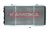 Радiатор охолодження CITROEN JUMPER 94-/FIAT DUCATO 94-/PEUGEOT BOXER 94- KAMOKA 7705014 (фото 2)