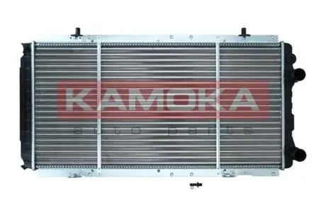 Радiатор охолодження CITROEN JUMPER 94-/FIAT DUCATO 94-/PEUGEOT BOXER 94- KAMOKA 7705014
