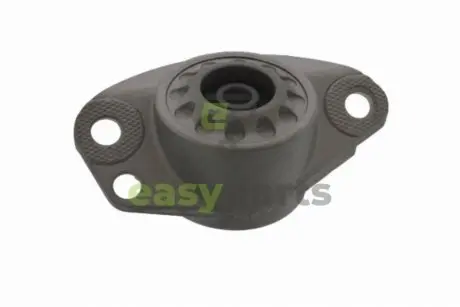 VW подушка амортизатора задн.Audi A3 96-Golf IV,Skoda Octavia 96- KAUTEK VW-SM063