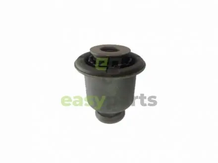-TEKNOROT LANDROVER С/блок задньої осі нижній Range Rover IV 12- KAUTEK LR-BS022