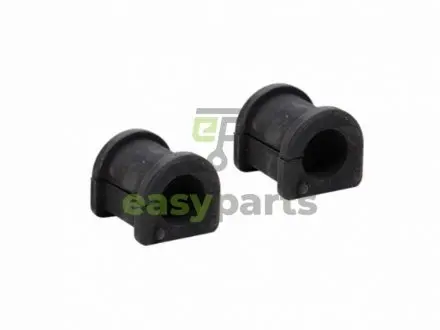 -TEKNOROT OPEL втулка стабілізатора передн.d=21.5mm Combo,Corsa KAUTEK OP-KT004