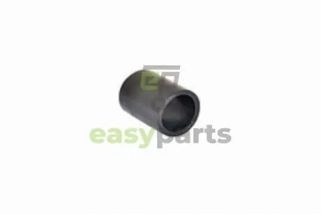 CITROEN патрубок повітряний Jumpy/C5/Xantia/Xsara 2.0HDI 99- KAUTEK CI-TH034
