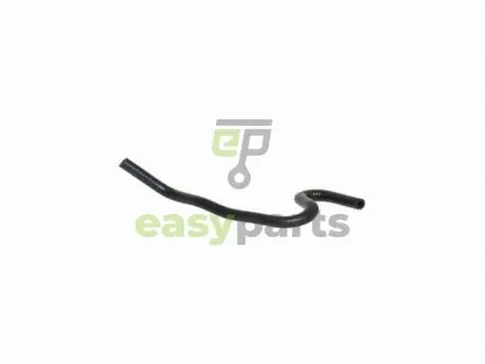 RENAULT патрубок системи охолодження Kangoo 1.5dCi/1,6 08- KAUTEK RE-RH027