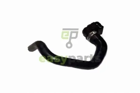 FIAT патрубок системи охолодження Linea 1.6D Multijet 09- KAUTEK FI-RH245