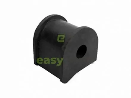 -TEKNOROT TOYOTА втулка стабілізатора задн.d=12mm Carina E KAUTEK TO-BS021