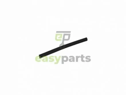 FIAT патрубок системи охолодження DOBLO (223) 1.9 D 01- KAUTEK FI-RH048