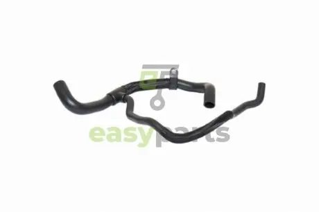 RENAULT патрубок системи охолодження Kangoo 1.5dCi 03- KAUTEK RE-RH033